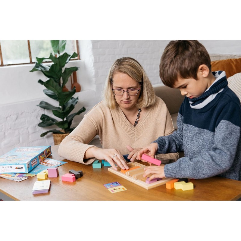 Gagne ta maman – Gigamic