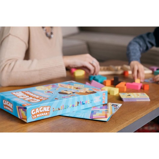 Gagne ta Maman ! Gigamic - 5