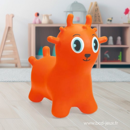 Ballon sauteur Sunny Jumper - Djeco Djeco - 2