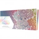 Pokémon : Coffret Collection Super-Premium Évolutions Prismatiques EV8.5 Pokémon - 1 Pokémon : Coffret Collection Super-Premium Évolutions Prismatiques EV8.5 Pokémon - 1