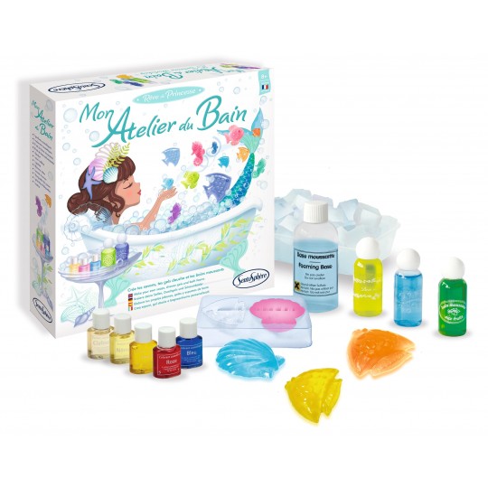 Mon Atelier du bain SentoSphère - 3