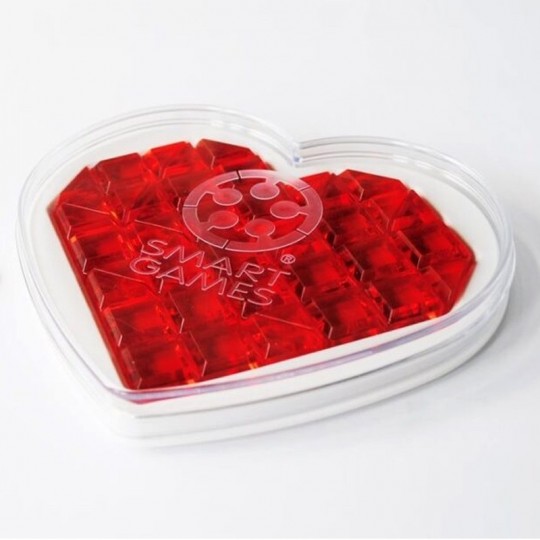 Love Puzzle - SMART GAMES SmartGames - 2