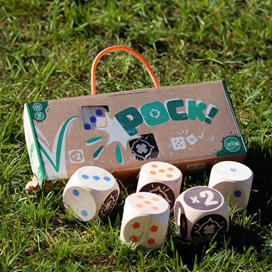Pock iello - 4