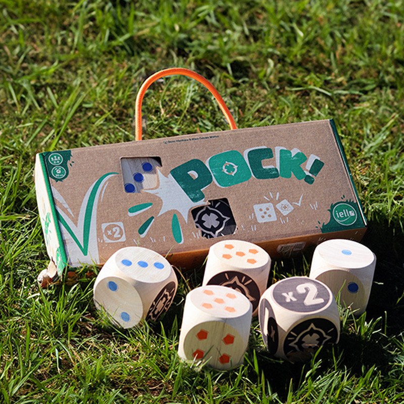 Pock - Iello