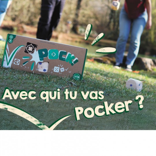 Pock iello - 2
