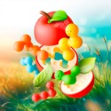 Ceci n'est pas une pomme - Smart Games SmartGames - 2 Ceci n'est pas une pomme - Smart Games SmartGames - 2