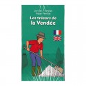 Jeu des 7 familles Les Trésors de la Vendée La Petite Boite Edition - 1 Jeu des 7 familles Les Trésors de la Vendée La Petite Boite Edition - 1