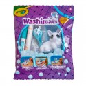 Sachet Washimals 1 animal Série 1 - Crayola Crayola - 1 Sachet Washimals 1 animal Série 1 - Crayola Crayola - 1