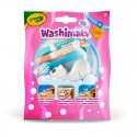 Sachet Washimals 1 animal Série 2 - Crayola Crayola - 1 Sachet Washimals 1 animal Série 2 - Crayola Crayola - 1