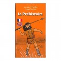 Jeu des 7 familles La Préhistoire La Petite Boite Edition - 1 Jeu des 7 familles La Préhistoire La Petite Boite Edition - 1