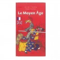 Jeu des 7 familles Le Moyen Âge La Petite Boite Edition - 1 Jeu des 7 familles Le Moyen Âge La Petite Boite Edition - 1