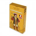 Jeu des 7 familles La Renaissance La Petite Boite Edition - 1 Jeu des 7 familles La Renaissance La Petite Boite Edition - 1