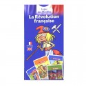 Jeu des 7 familles La Révolution française La Petite Boite Edition - 1 Jeu des 7 familles La Révolution française La Petite Boite Edition - 1