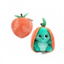 Peluche Flipetz Corvet la tortue/pêche - Les Déglingos Les Déglingos - 1 Peluche Flipetz Corvet la tortue/pêche - Les Déglingos Les Déglingos - 1