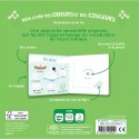 Mon livre des odeurs et des couleurs : La nature - Auzou Auzou - 3 Mon livre des odeurs et des couleurs : La nature - Auzou Auzou - 3
