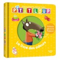 Livre P'tit loup : Le livre des odeurs - Auzou Auzou - 1 Livre P'tit loup : Le livre des odeurs - Auzou Auzou - 1