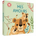 Livre Histoires à câliner : Mes amours - Auzou Auzou - 2 Livre Histoires à câliner : Mes amours - Auzou Auzou - 2