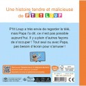 Mon album : P'tit loup passe une journée sans écran - Auzou Auzou - 1 Mon album : P'tit loup passe une journée sans écran - Auzou Auzou - 1