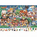 Livre Cherche et trouve Kawaii - Auzou Auzou - 3 Livre Cherche et trouve Kawaii - Auzou Auzou - 3
