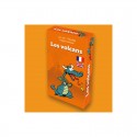 Jeu des 7 familles Les volcans La Petite Boite Edition - 1 Jeu des 7 familles Les volcans La Petite Boite Edition - 1