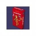 Jeu des 7 familles Les grottes La Petite Boite Edition - 1 Jeu des 7 familles Les grottes La Petite Boite Edition - 1