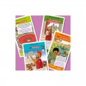Jeu des 7 familles L'Antiquité La Petite Boite Edition - 2 Jeu des 7 familles L'Antiquité La Petite Boite Edition - 2