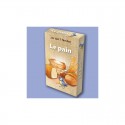Jeu des 7 familles Le pain La Petite Boite Edition - 2 Jeu des 7 familles Le pain La Petite Boite Edition - 2