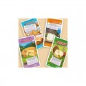 Jeu des 7 familles les fromages de France La Petite Boite Edition - 2 Jeu des 7 familles les fromages de France La Petite Boite Edition - 2