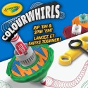 Colourwhirls - Crayola Crayola - 1 Colourwhirls - Crayola Crayola - 1