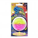 Toupie LavaStorm Magic Liquid Spinners Goliath - 1 Toupie LavaStorm Magic Liquid Spinners Goliath - 1