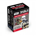Star Wars Rivals Série 1 - Pack de Personnage Côté Obscur Funko - 1 Star Wars Rivals Série 1 - Pack de Personnage Côté Obscur Funko - 1