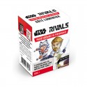 Star Wars Rivals Série 1 - Pack de Personnage Côté Lumineux Funko - 2 Star Wars Rivals Série 1 - Pack de Personnage Côté Lumineux Funko - 2