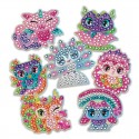 Autocollants de strass Animoulous - Nebulous Stars Nebulous Stars - 1 Autocollants de strass Animoulous - Nebulous Stars Nebulous Stars - 1