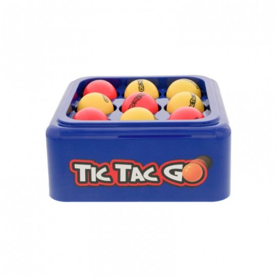 Tic Tac Go - Goliath Goliath - 1