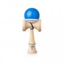 Kendama Krom Pop Lol bleu foncé KROM - 1 Kendama Krom Pop Lol bleu foncé KROM - 1