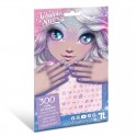 Strass autocollants pour les ongles Iceana - Nebulous Stars Nebulous Stars - 1 Strass autocollants pour les ongles Iceana - Nebulous Stars Nebulous Stars - 1