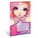 Strass autocollants pour les ongles Petulia - Nebulous Stars Nebulous Stars - 1 Strass autocollants pour les ongles Petulia - Nebulous Stars Nebulous Stars - 1