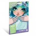 Strass autocollants pour les ongles Marinia - Nebulous Stars Nebulous Stars - 1 Strass autocollants pour les ongles Marinia - Nebulous Stars Nebulous Stars - 1