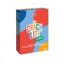 Crack List La Récré Yaqua Studio - 1 Crack List La Récré Yaqua Studio - 1