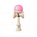 Kendama Krom Pop Lol rose KROM - 1 Kendama Krom Pop Lol rose KROM - 1