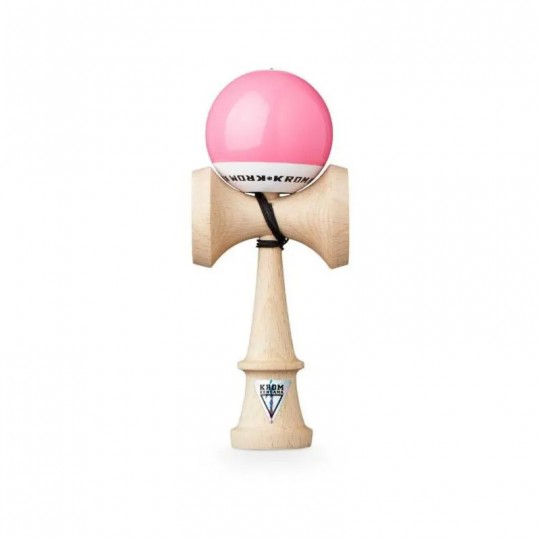 Kendama Krom Pop Lol rose KROM - 1