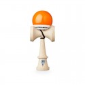 Kendama Krom Pop Lol orange KROM - 1 Kendama Krom Pop Lol orange KROM - 1