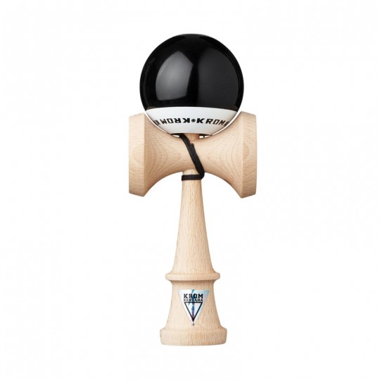 Kendama Krom Pop Lol noir KROM - 1