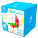 Cube GAN Monster GO 352 M 3x3 Monster Go - 3 Cube GAN Monster GO 352 M 3x3 Monster Go - 3