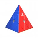 Cube Monster Go MG Pyraminx Monster Go - 1 Cube Monster Go MG Pyraminx Monster Go - 1