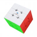 Cube 3x3 Monster Go MG Standard Monster Go - 1 Cube 3x3 Monster Go MG Standard Monster Go - 1