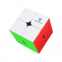 Cube 2x2 Stickerless Monster Go Monster Go - 1 Cube 2x2 Stickerless Monster Go Monster Go - 1