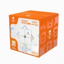Cube 2x2 Stickerless Monster Go Monster Go - 2 Cube 2x2 Stickerless Monster Go Monster Go - 2