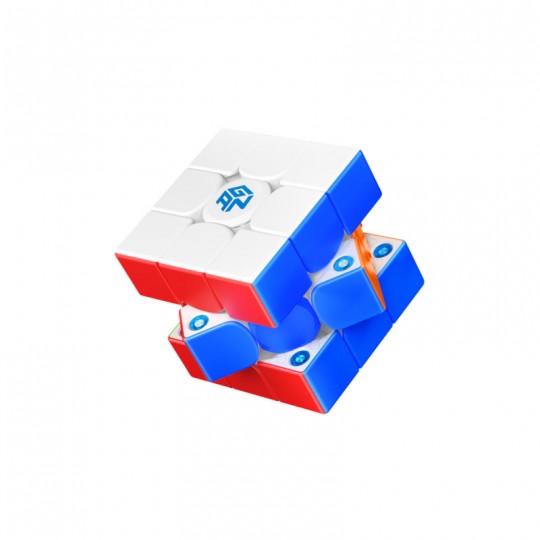 Cube 3x3 GAN 356 M E V2 Gan Cube - 1