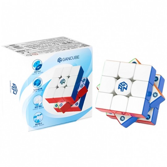 Cube 3x3 GAN 356 M E V2 Gan Cube - 2